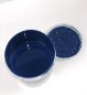 Preview: Farbe RAL 5010 (1,0 Liter) Enzianblau